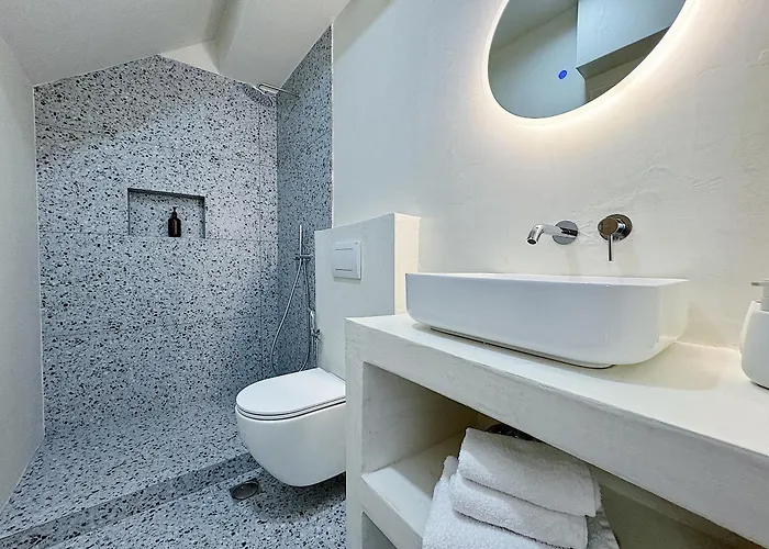 Βίλα Zoha Τορώνη