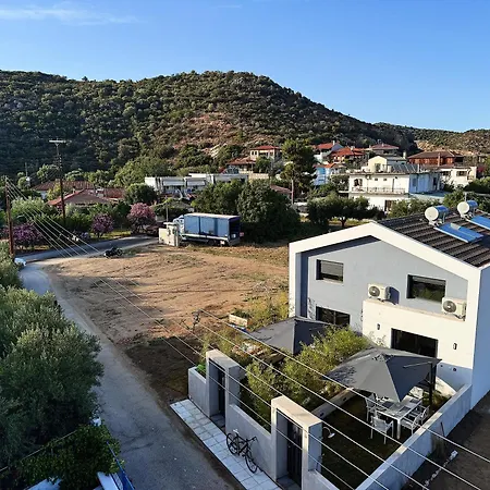 Villa Zoha
