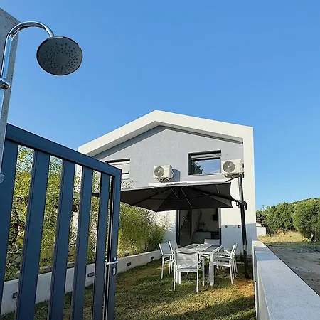 Zoha Villa