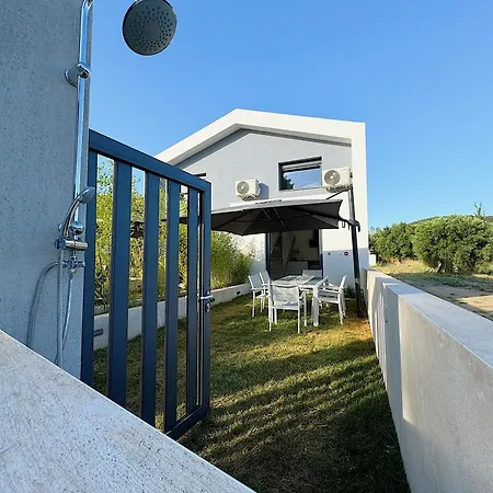 Zoha Villa *
