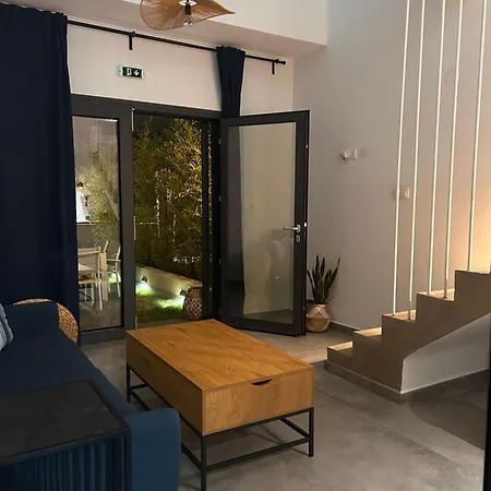 Zoha Villa Toroni