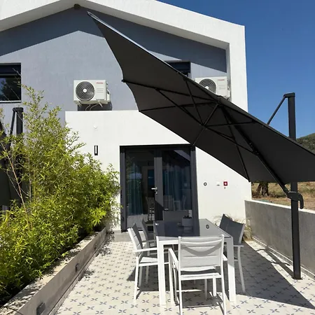 Zoha Villa