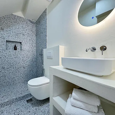 וילה Zoha טורוני