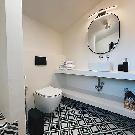 וילה Zoha טורוני