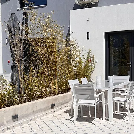 Zoha וילה טורוני