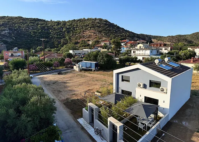 וילה Zoha